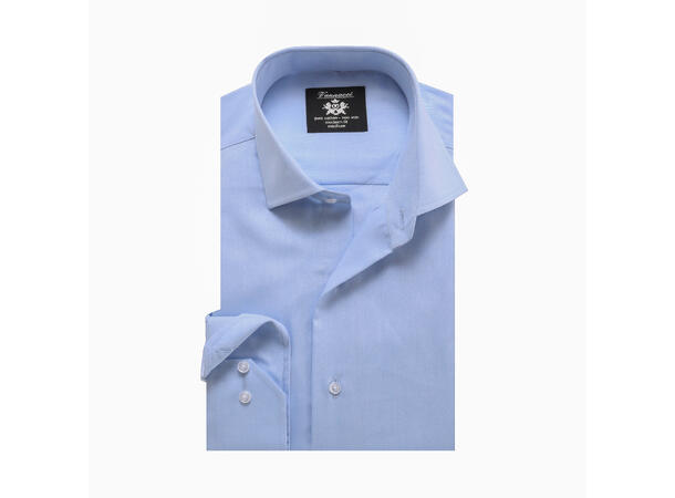 389-B Mod Light Blue L Non-Iron, Base