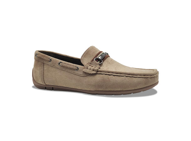 915 Khaki 42 Men's Loafer
