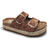 923 Camel 38 Ladie's Sandals 
