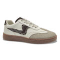 RJ33-K33 Brown 39 Ladie's Shoes