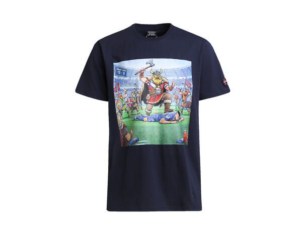 TM-VM-Berzerker Navy M-3XL (12pk) M:2, L:3, XL:4, XXL:2, 3XL:1