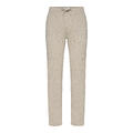 Trouser Sand L Men's LINEN Pant