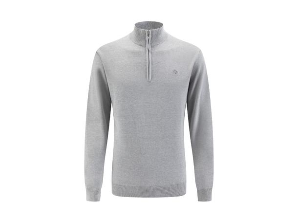 YTT07088-2 Grey XL Men's Sweater