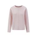 YTT07462 Pink S/M Ladie's Sweater