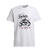 TM-California Bike White L Men's T-Shirt 