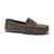 WFR312Q01 Olive 38 Ladie's Loafer, leather 