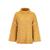 YTT06634 Yellow Onesize Ladie's Sweater 