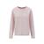 YTT07462 Pink S/M Ladie's Sweater 