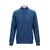 YTT07466 Full Zip Blue L Men's Full Zip 
