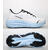 01901M White 44 Men's Shoes 