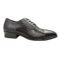 102905A Black 44 Leather