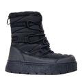10807W Black 41 Ladie's Winter Shoes