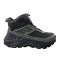 12617M Green 44 Men's Winter Shoes