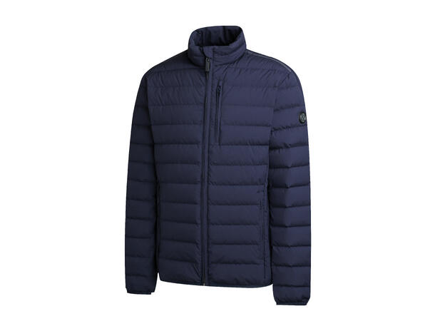 25AW00290 JM Navy L Men's Down Jacket
