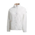 25AW00861 VN White S Ladie's Jacket