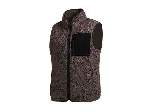 25AW00869 JM Brown S Ladie's Vest