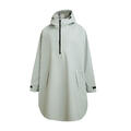 25SS00701 VN Green One size Poncho