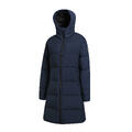 26AW00338 VN Navy 46 Ladie's Down Jacket