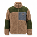 26AW00998 JM Coffee S Men's Fleece