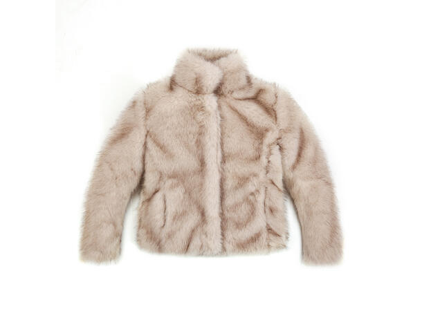 26AW01028 VN Light Beige M/L Ladie's Jacket