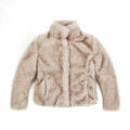 26AW01028 VN Light Beige M/L Ladie's Jacket