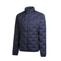 26SS00828 Navy L Ladie's Down Jacket