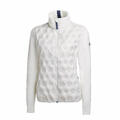 26SS00908 White L Lady's Down Jacket