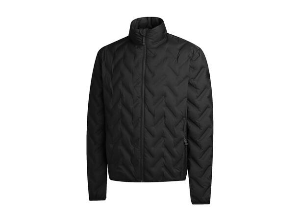26SS00912 Black L Men's Jacket