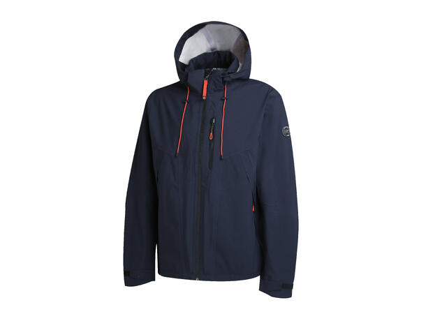 26SS00917 Navy M Men's Jacket