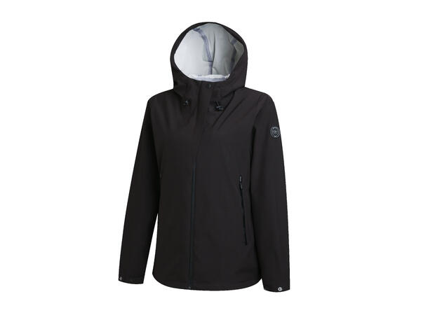 26SS00921 Black M Ladie's Jacket