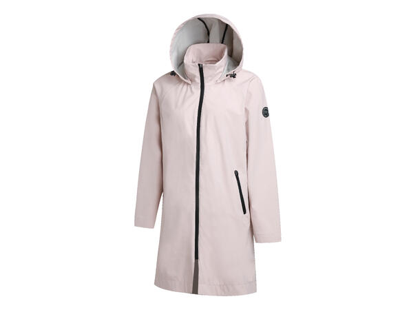 26SS00922 Pink M Ladie's Jacket