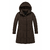 26AW00963 VN Brown 34 Ladie's Down Jacket 
