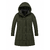 26AW00963 VN Olive 36 Ladie's Down Jacket 
