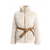26AW00965 VN Beige M Ladie's Jacket 