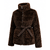26AW00965 VN Dark Brown M Ladie's Jacket 