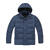 26AW01005 VN Blue S Men's Down Jacket 