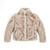 26AW01028 VN Light Beige M/L Ladie's Jacket 