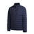 25AW00290 JM Navy L Men's Down Jacket 