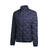 26SS00828 Navy L Ladie's Down Jacket 