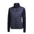26SS00908 Navy L Lady's Down Jacket 