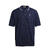 26SS00918 Navy L Men's Polo 
