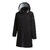 26SS00922 Black M Ladie's Jacket 