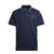 26SS00946 Navy L Men's Polo 