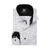 3158 Mod Print L Easy Care 