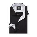 3161 Mod Black XXL Non-Iron