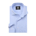 3202 Slim Light Blue M Bamboo Easy Care