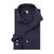 3204 Mod Navy L Bamboo Easy Care 
