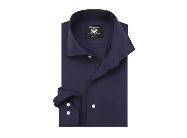 3204 Mod Navy L Bamboo Easy Care