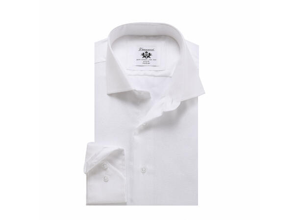 388-B Slim White L Non-Iron, Base