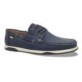 914 Navy 43 Men's Shoes
